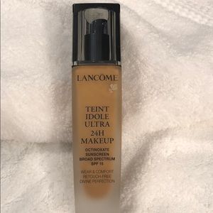 Lancôme Teint Idole Ultra 24H Makeup 450 Sue N
